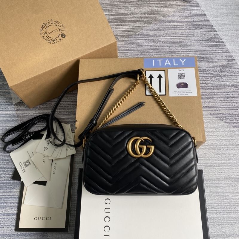 Gucci Marmont Bags